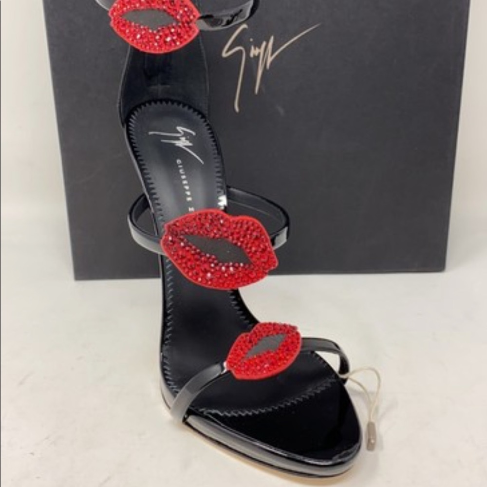 Giuseppe Zanotti sandals